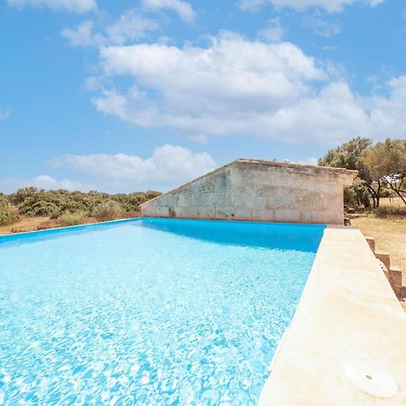 Possessio Sa Barrala Gallinero Campos  Εξωτερικό φωτογραφία